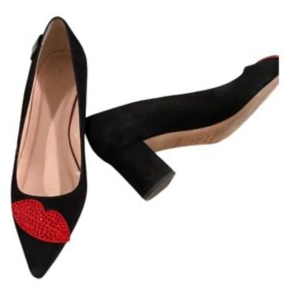 Kate Spade heels - Picture 3 of 5